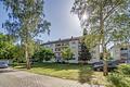 3 Zimmer, Balkon, Garage und Stellplatz in der beliebten Südstadt - Ostansicht