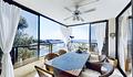 Luxus in 1. Meereslinie und direkten Zugang zur Bucht! Schönes Penthouse mit Meerblick in Calvia auf Mallorca - 7