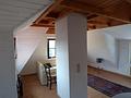 2 Familienhaus mit zusätzlichem Restaurant mit großem Außenbereich und eigenen Parkmöglichkeiten - 20b II.OG Wohn+Essraum incl. Kückenecke