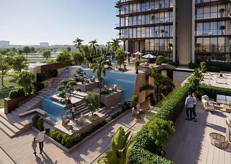 Dubai Islands - Meerblick - PodiumTerrace rev02
