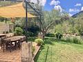 Idyllische Villa mit Wald, Garten und Pool im Herzen von Puigpunyent