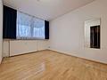 Toplage im Olympiadorf: Großzügiges Wohnen mit traumhafter Aussicht. - Schlafzimmer -leer