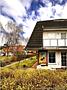 Gepflegtes und charmantes Reiheneckhaus mit 5-Zimmern in toller Lage von Bln.-Staaken! - Hausansicht von Westen