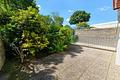 Aus Alt mach Neu: Reihenhaus mit Garage und viel Potential in Ulzburg-Süd ! - Sonnige Terrasse