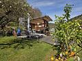 Ein Zuhause zum Wohlfühlen – großzügiges Fachwerkhaus mit viel Charme und idyllischem Garten - Garten