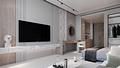 Voxa - Jumeirah Village Triangle -  
4 -Zimmer - VOXA_Studio