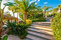 Beeindruckende mediterrane Villa in Paguera