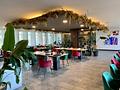 Schöne Villa in einem Golfresort mit privatem Sicherheitsdienst - Restaurant