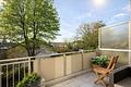 Vermietete, sonnige 2 Zi.-Whg. in Südausrichtung mit Südbalkon in Perlach - ruhiger Südbalkon möbliert