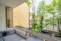 Großzügige 4-Zimmer-Wohnung mit besonderem Charakter in der begehrten Maxvorstadt - Westbalkon