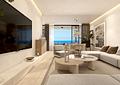 Apartment mit Meerblick im Zentrum - 
3 Schlafzimmer mit grossem Balkon - PIC_CTV_INT_3D (4)