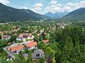 Ihr Traumgrundstück in Schliersee-Neuhaus
- Idyllisches, ruhiges Grundstück mit 990 m²
- Altbestand - Vogelperspektive