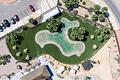 Erdgeschoss-Wohnungen mit 3 Schlafzimmern, 2 Bädern, Kfz-Stellplatz und Gemeinschaftspool im El Alba Mediterranean Resort