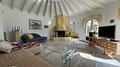 Große Villa auf Eckgrundstück mit Pool und Doppelgarage in Top-Lage in Benissa Montemar