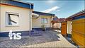 PROVISIONSFREI: Bungalow im Seegebiet Mansfelder Land – Dach & Heizung 2025 erneuert - Hof