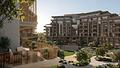 3-Zimmerapartment - Arancia - City of Arabia - Balcony - Sunken Courtyard 2