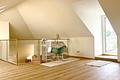 Exklusive 6-Zi.-Penthouse-Whg. in historischer Villa in Salzburg - Galerie