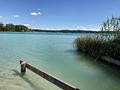 Exklusive Villa in 1. Seereihe – Luxuswohnen am Wörthsee - Wörthsee 