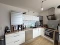 2 Zi DG Wohnung / bezugsfrei  / käuferprovisionsfrei / Duplex oben - Küche