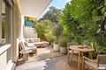 Mit idealem Grundriss und privater Terrasse: Bezugsbereite 2-Zimmer-Wohnung in bester Lage - Terrasse (virtuell möbliert)