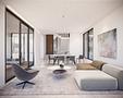 New Villa - ready to move in - Pafilia_Lana VIllas_Interiors_008