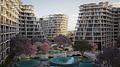 Falcon City of Wonders - Studio - Exterior -  (28)