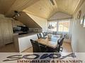 Charmante Dachgeschosswohnung mit Balkon, Garten & Garage in Königsmoos - Ein Objekt von Ihrem Immobilienpartner SOWA Immobilien und Finanzen