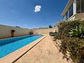 Mediterrane Villa mit 2 Schlafzimmern, 2 Bädern, Privatpool und fantastischem Ausblick