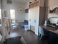 Gepflegtes 1-Zimmer-Penthouse Apartement mit großem Balkon in Rosenheim - Anfragen nur per Mail - Viel Räumlichkeit