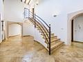 Mallorca Moderne Villa im Finca Stil, Es Capdella zu verkaufen