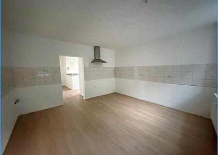Schicke 3-RW in Großpaschleben - 3-Raumwohnung in Großpaschleben