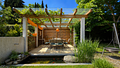 Architekten-Villa auf Filetgrundstück in Top-Lage:
 Licht. Ruhe. Privatsphäre. - Relax