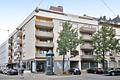 Zentrale 1-Zimmer-Wohnung mit großem Balkon und komfortabler Erreichbarkeit - Hausansicht
