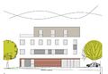 ++ Neubau-Erstbezug: Attraktiver Büro- und Ärztehaus-Neubau in Rockenberg ++ - Ansicht