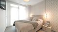 Bezugsfertiges Penthouse in Benidorm - COB805409
