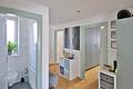 Stilvolle 4-Zimmer-Altbauwohnung, hochwertig saniert, Balkon, in Baden-Baden City - Flur