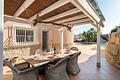 Villa mit 3 Schlafzimmern, 2 Bädern, Privatpool, Garage und  Panoramablick auf die Küste und das Meer