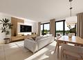Premium Golf Villa - SALON