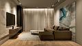 Exclusive Wohnoase in Torreviaje - salon 2