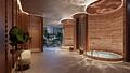 Port Rashid - Portside Square - Portside Square - Spa