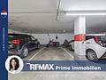 Der nächste Winter kommt bestimmt!  Tiefgaragenstellplatz in Lerchenfeld - TG
