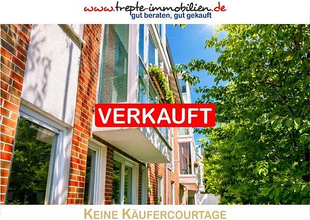 TOP-Eigentumswohnung * Bj. 2014 * mitten im Herzen von Henstedt-Ulzburg! - Hauptbild