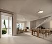 Coral Vista Private Residences -
Villa mit Meerblick - Coral Vista CGI_General_View_TypeA