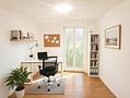 Moderne und hochwertige Wohnung in Top-Lage von München-Schwabing - Büro oder Kinderzimmer