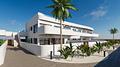 Penthouse Direkt am Meer mit schönem Blick aufs Wasser - LA SUNRISE_4 BLOQUE 1