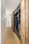 Ein Plus an Lebensqualität: 4-Zimmer-Wohnung mit Loggiabalkon in Altperlach - Blick in den Flur