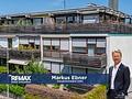 2-Zimmer-Wohnung mit Süd-Balkon und TG-Stellplatz – attraktiv für Eigennutzer und Kapitalanleger - www.remax-prime.de
