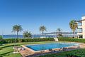 Wohnung in 1. Meereslinie! In bester Gegend von Palma am Strand