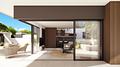 Luxuriöse ebenerdige Wohnung mit Pool in sehr guter Lage. - 04 VILLA N_9