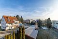 HEGERICH: Großzügiges Grundstück mit ca. 3.205 m² Fläche und erheblichem Entwicklungspotenzial - Blick ins Grundstück